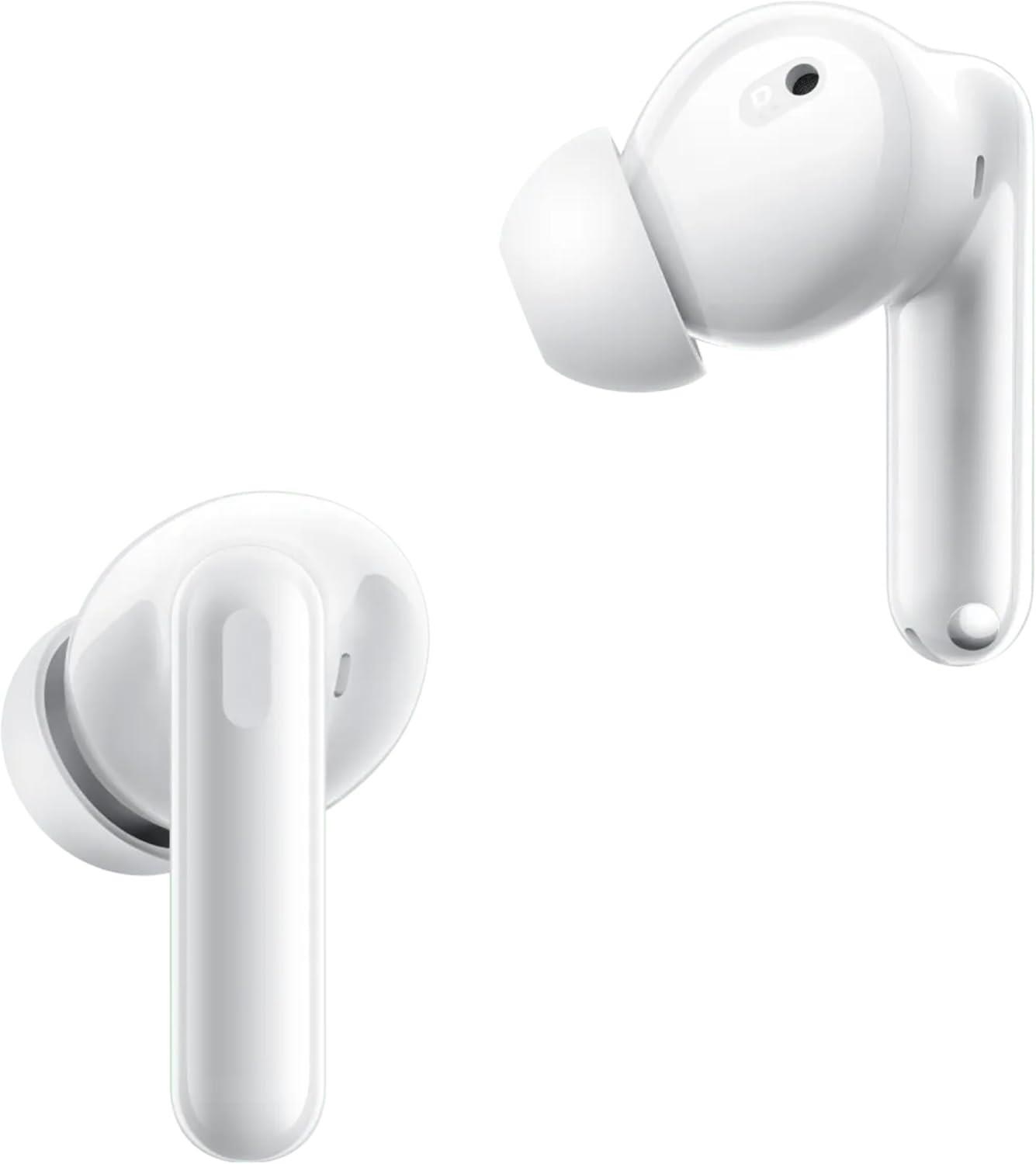 Realme Buds T310 Agile White,  EU1 