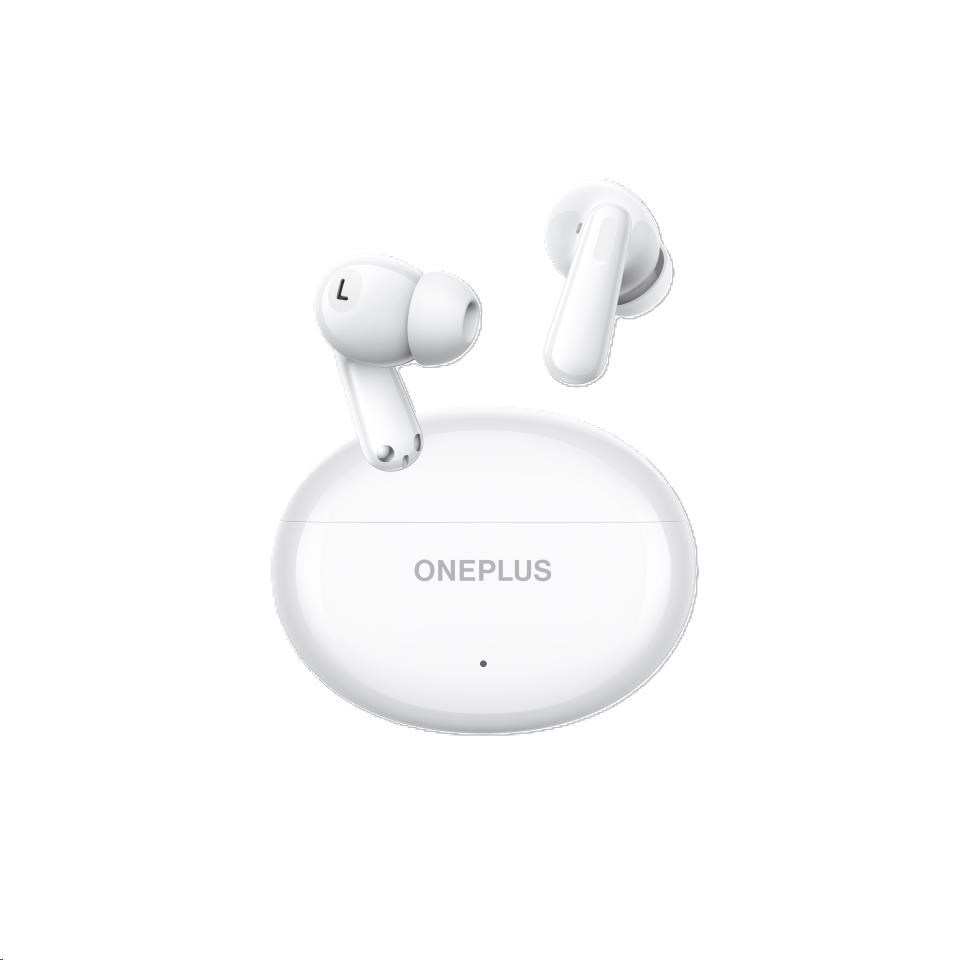 Oneplus Nord Buds 3 Melodic White,  EU0 