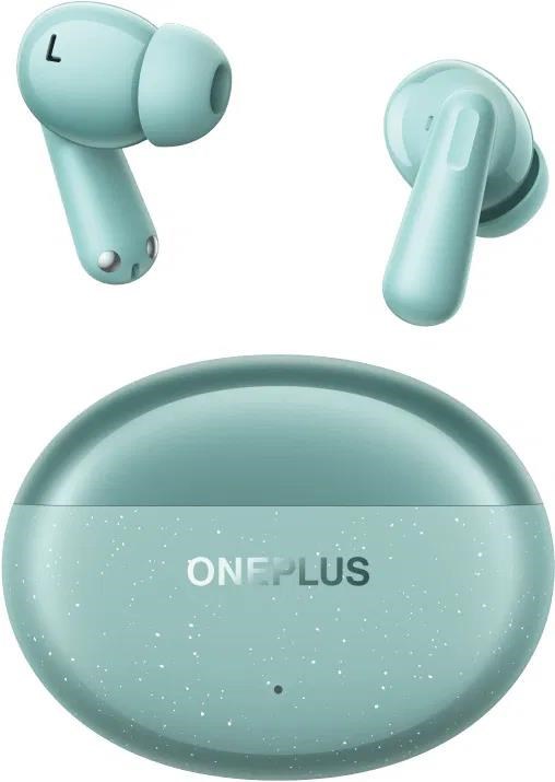 Oneplus Nord Buds 3 Pro Soft Jade,  EU0 