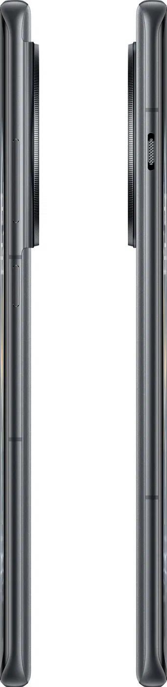 Oneplus 12R 8+128G Dual Sim Iron Grey,  EU4 