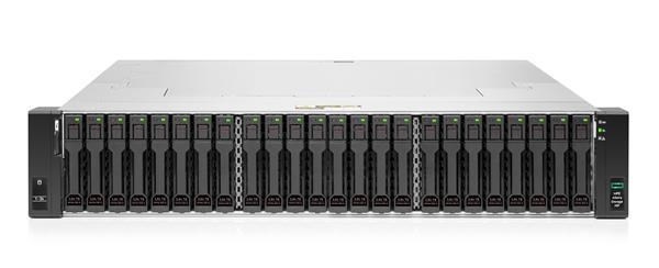 HPE Alletra Storage MP B10100 Base Configuration8 