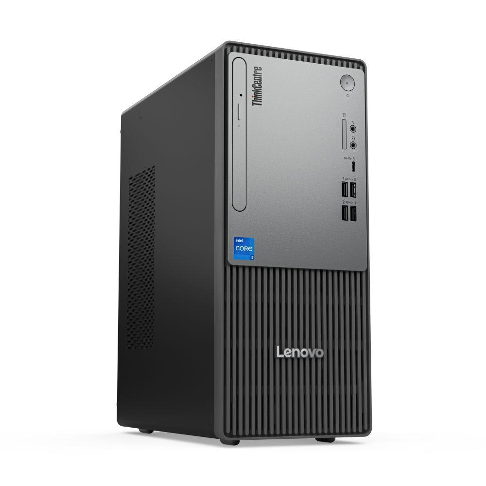 LENOVO PC ThinkCentre Neo 50t G5 - i7-14700,16GB,512SSD,DVD,WiFi,BT,W11P0 