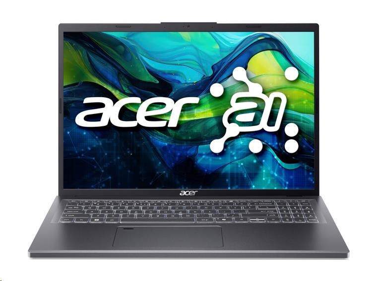 ACER NTB Aspire 16 (A16-71GM-76JL),Ultra7-155H,16