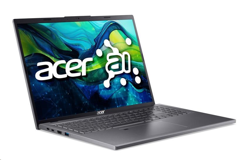 ACER NTB Aspire 16 (A16-71GM-76JL),Ultra7-155H,16