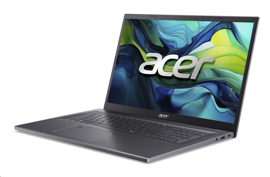 ACER NTB Aspire 17 (A17-51M-31ZG),iCore 3 100U,17.3