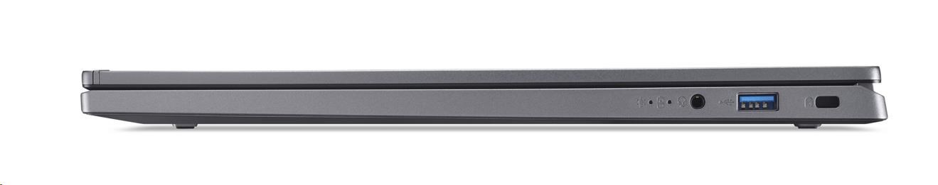 ACER NTB Aspire 17 (A17-51M-31ZG),iCore 3 100U,17.3
