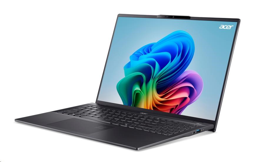 ACER NTB Swift 16 AI (SF16-51T-99EY), Ultra9-288V, 16