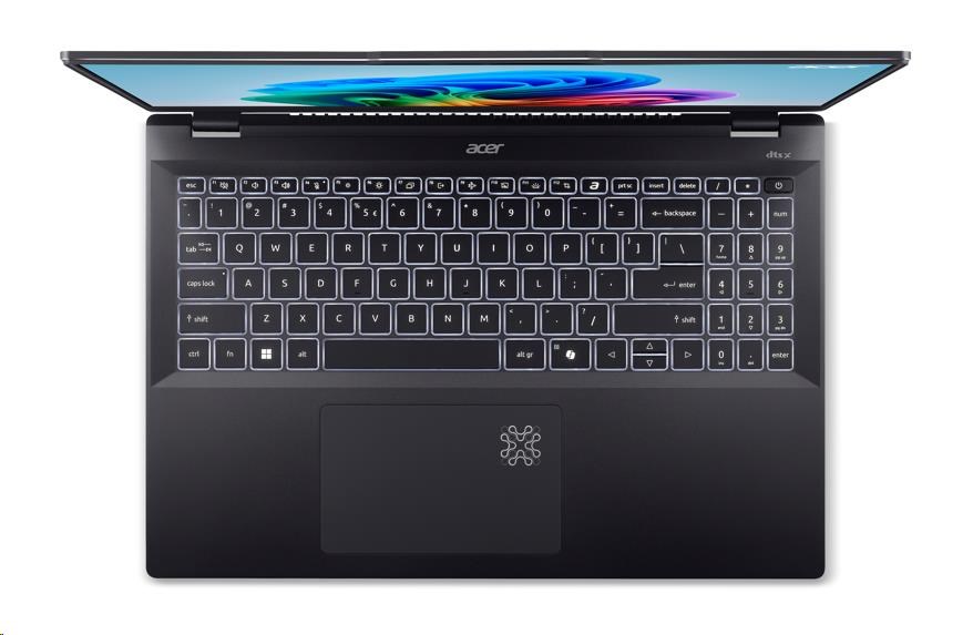 ACER NTB Swift 16 AI (SF16-51T-99EY), Ultra9-288V, 16