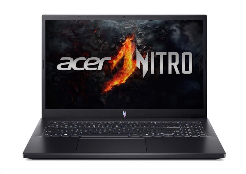 ACER NTB Nitro V 15 (ANV15-41-R7AY), R5-7535HS, 15.6