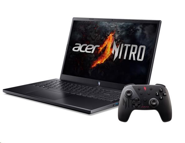ACER NTB Nitro V 15 (ANV15-41-R7AY), R5-7535HS, 15.6