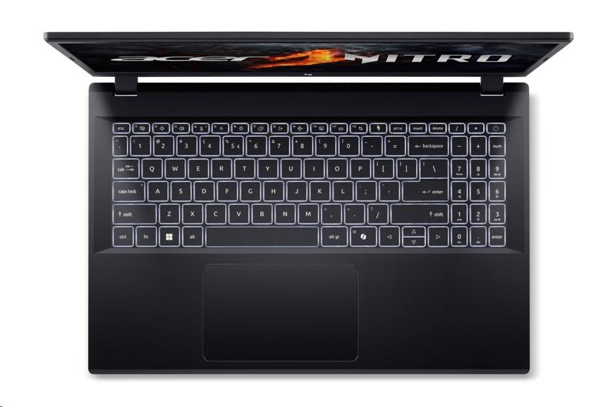 ACER NTB Nitro V 15 (ANV15-41-R7AY), R5-7535HS, 15.6