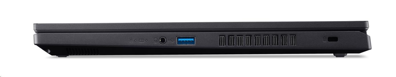 ACER NTB Nitro V 15 (ANV15-41-R7AY), R5-7535HS, 15.6