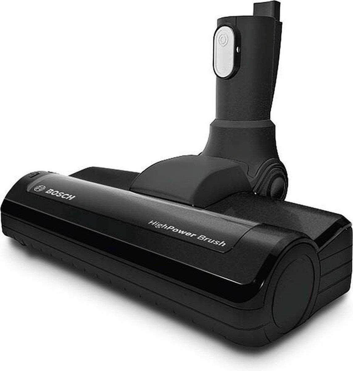 Bosch Unlimited Series 8 tyčový vysavač,  akumulátorový,  63 dB,  bezsáčkový,  černá3 