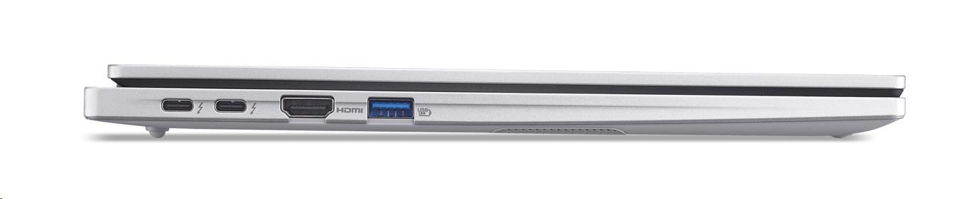 ACER NTB TravelMate P2 (TMP215-55T-TCO-5144), i5-120U, 15.6