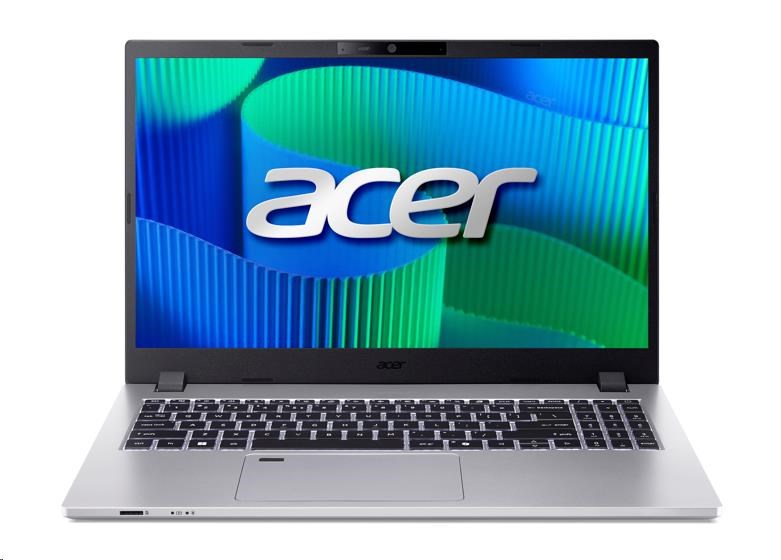 Acer TravelMate P2 15/ TMP215-55T-TCO-547Q/ 5-120U/ 15, 6