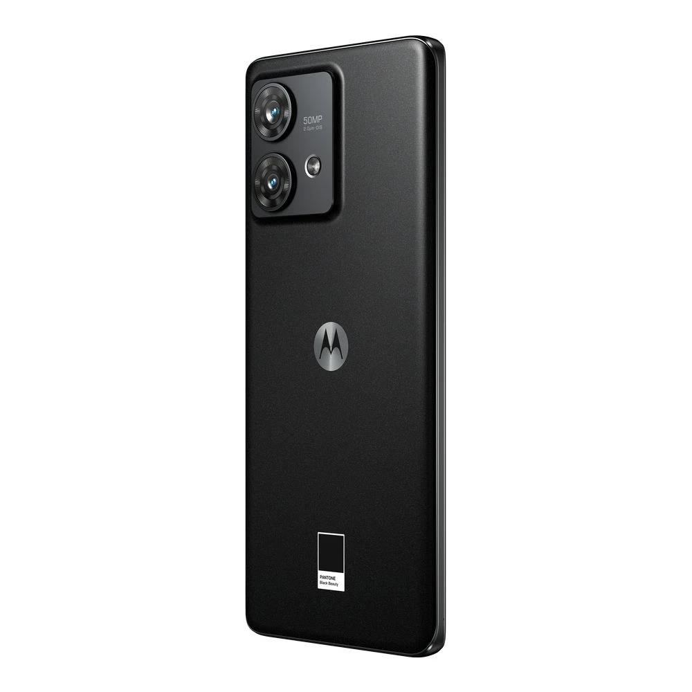 Motorola Edge 40 Neo 5G 12GB RAM 256GB Black Beauty,  EU7 