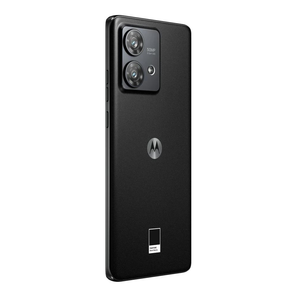 Motorola Edge 40 Neo 5G 12GB RAM 256GB Black Beauty,  EU2 