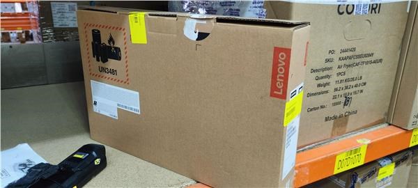 BAZAR - LENOVO NTB Yoga Pro 7 14IMH9 - Ultra 7 155H, 14.5