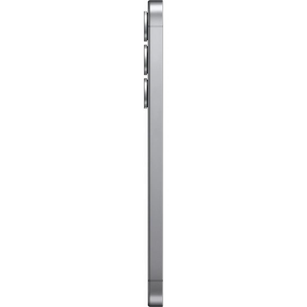 Samsung Galaxy S25 5G 12GB/ 128GB šedá,  EU4 