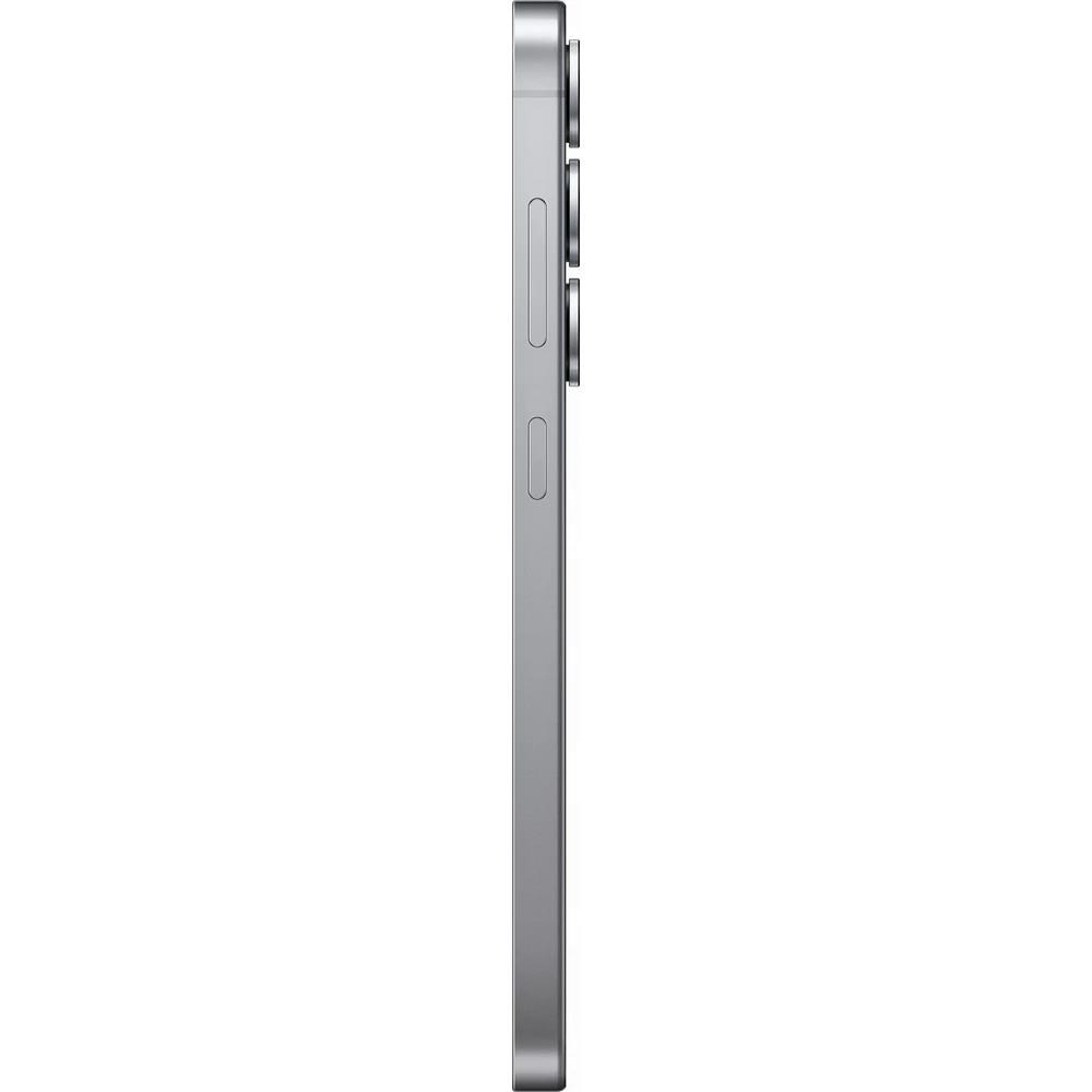 Samsung Galaxy S25 5G 12GB/ 128GB šedá,  EU8 