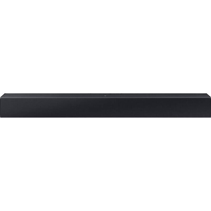 Samsung HW-C400 soundbar 2.0,  40 W,  Bluetooth,  NFC,  USB 2.0,  Dolby Digital,  Night Mode,  černá3 