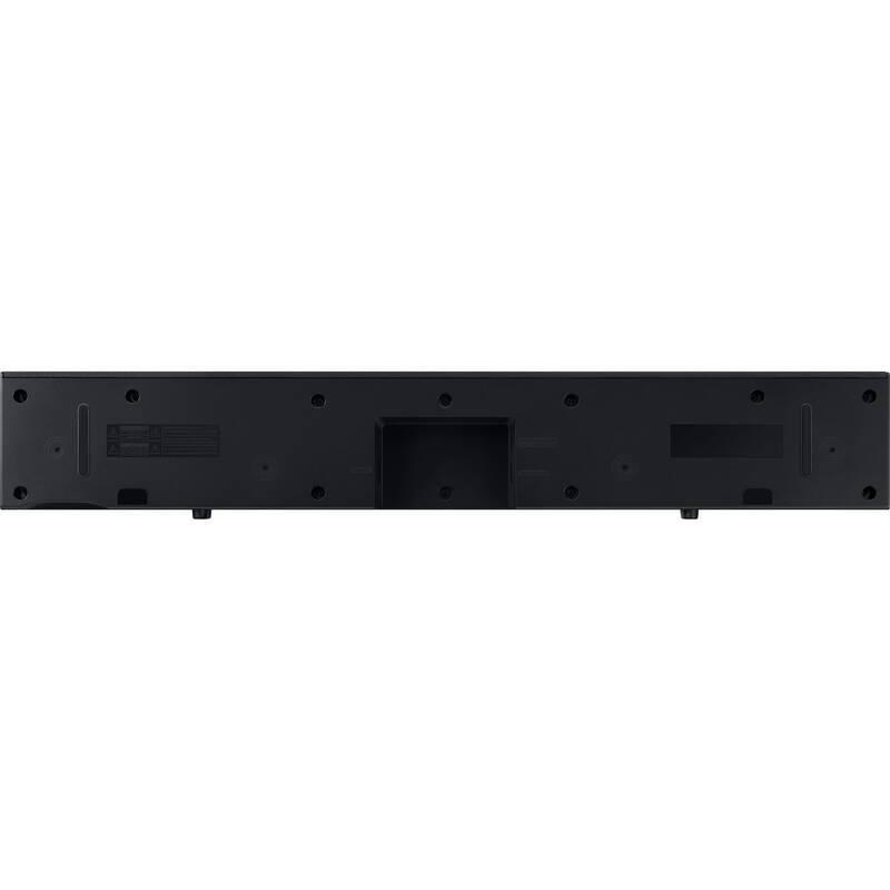 Samsung HW-C400 soundbar 2.0,  40 W,  Bluetooth,  NFC,  USB 2.0,  Dolby Digital,  Night Mode,  černá0 