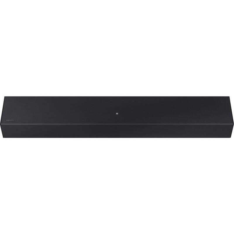 Samsung HW-C400 soundbar 2.0,  40 W,  Bluetooth,  NFC,  USB 2.0,  Dolby Digital,  Night Mode,  černá1 