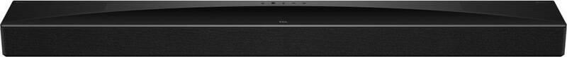 TCL Q75HE soundbar 5.1.2, 620 W, Bluetooth 5.1, WiFi 5, Dolby Atmos, Dolby TrueHD, Dolby Digital Plus, subwoofer, černá3 