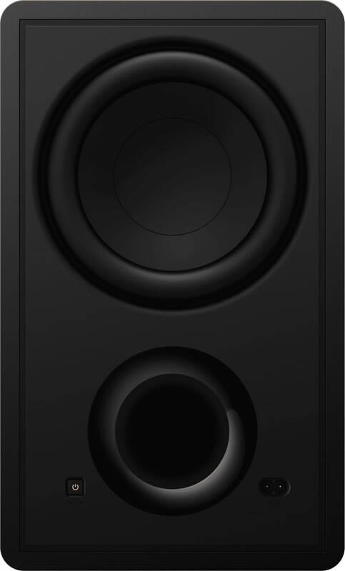 TCL Q75HE soundbar 5.1.2, 620 W, Bluetooth 5.1, WiFi 5, Dolby Atmos, Dolby TrueHD, Dolby Digital Plus, subwoofer, černá7 