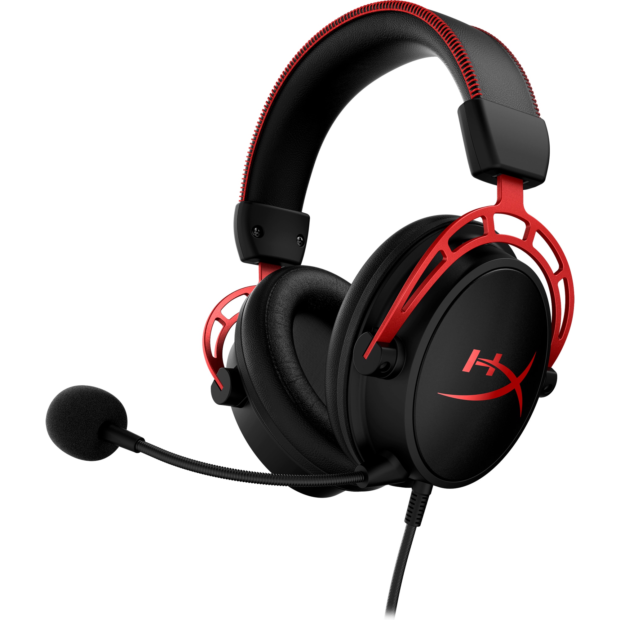 HyperX Cloud Alpha0 