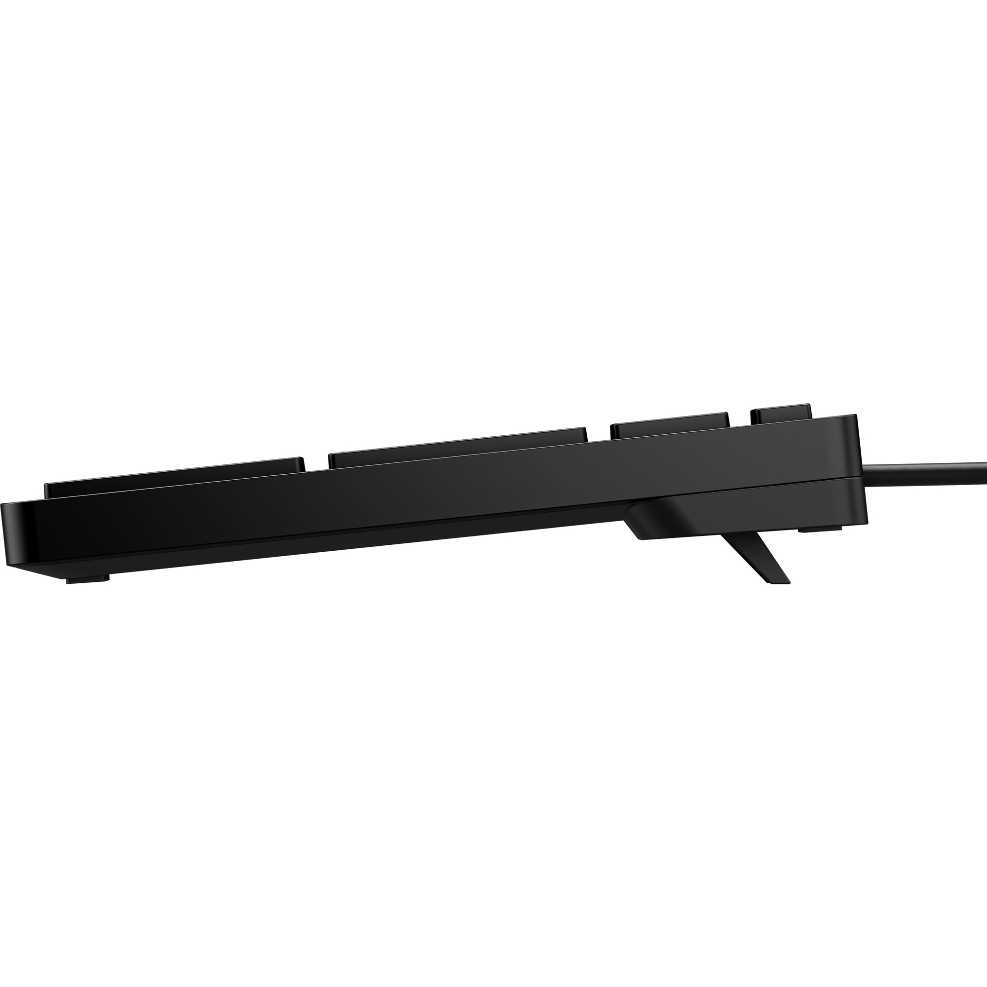 HP Wired 320K keyboard (česko-slovensky) klávesnice6 