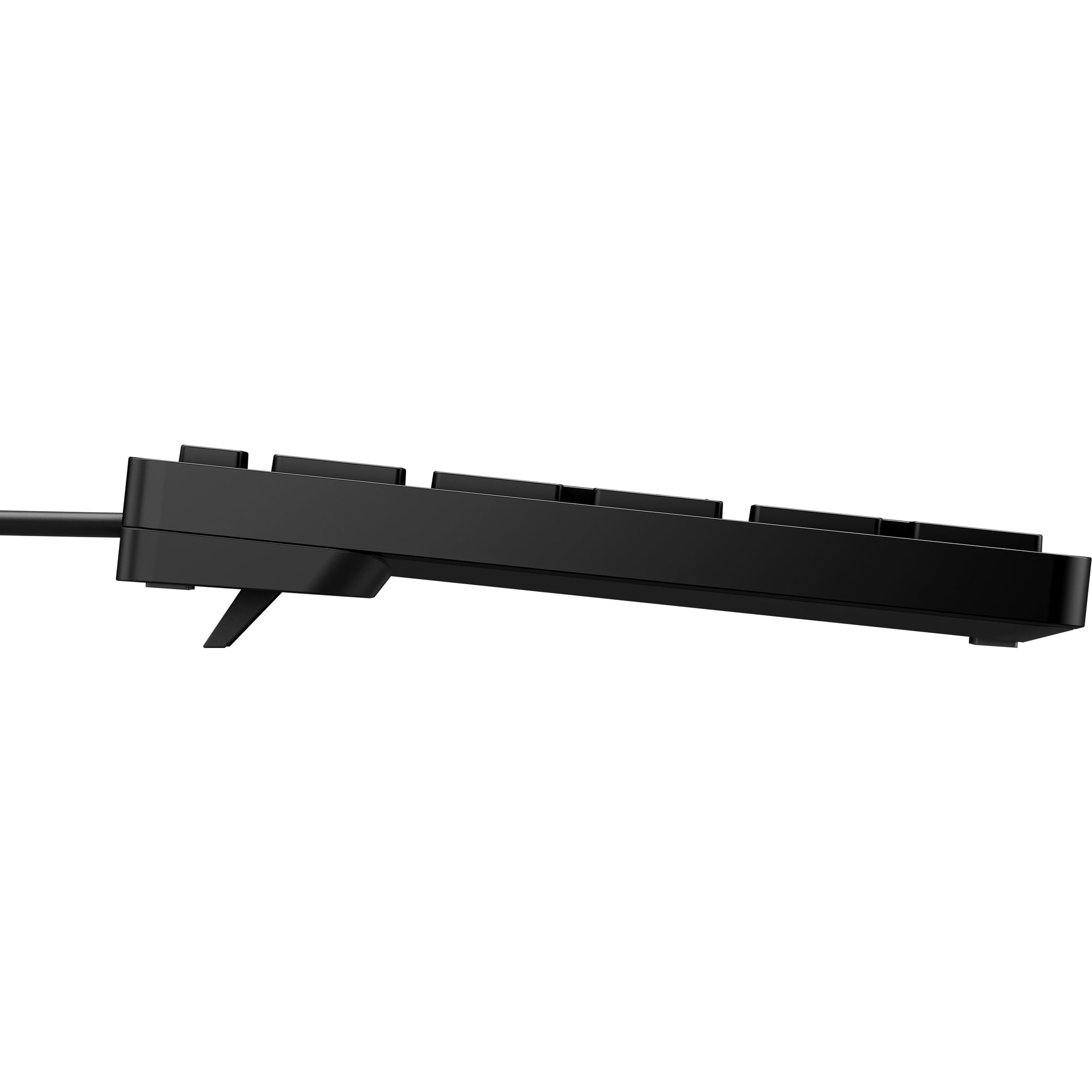 HP Wired 320K keyboard (česko-slovensky) klávesnice17 