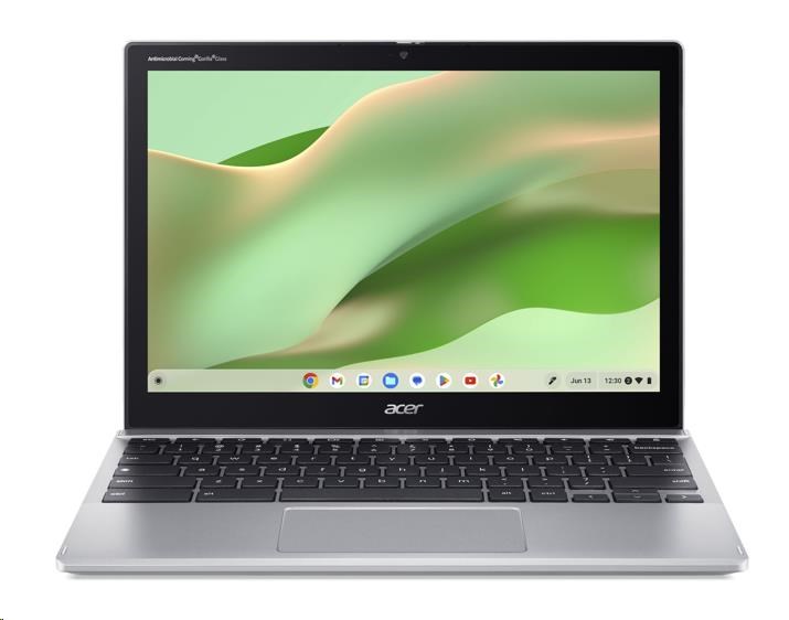 ACER NTB Chromebook Spin 312 (CP312-1HN-C67S), N100, 12.2