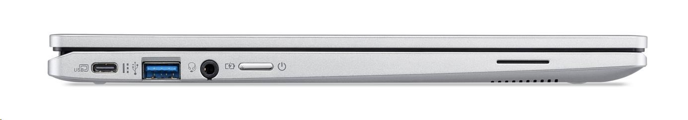 ACER NTB Chromebook Spin 312 (CP312-1HN-C67S), N100, 12.2