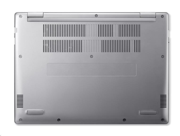 ACER NTB Chromebook Spin 312 (CP312-1HN-C67S), N100, 12.2