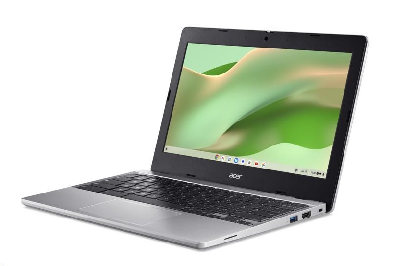 ACER NTB Chromebook 311 (CB311-12H-C1MG), N100, 11.6