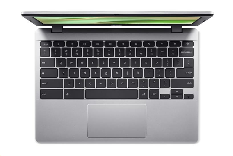 ACER NTB Chromebook 311 (CB311-12H-C1MG), N100, 11.6