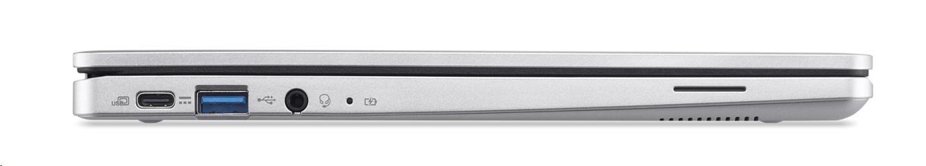 ACER NTB Chromebook 311 (CB311-12H-C1MG), N100, 11.6