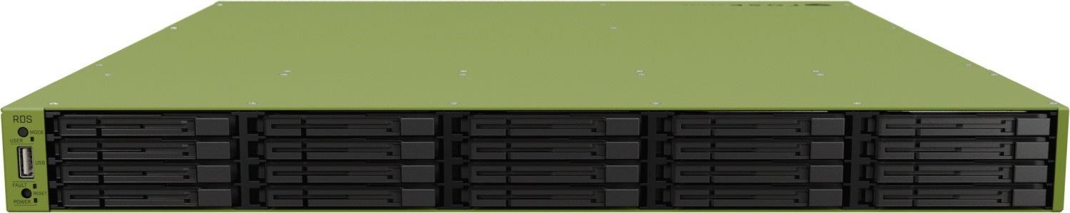 MikroTik RDS2216 Enterprise Rose Data Server3 