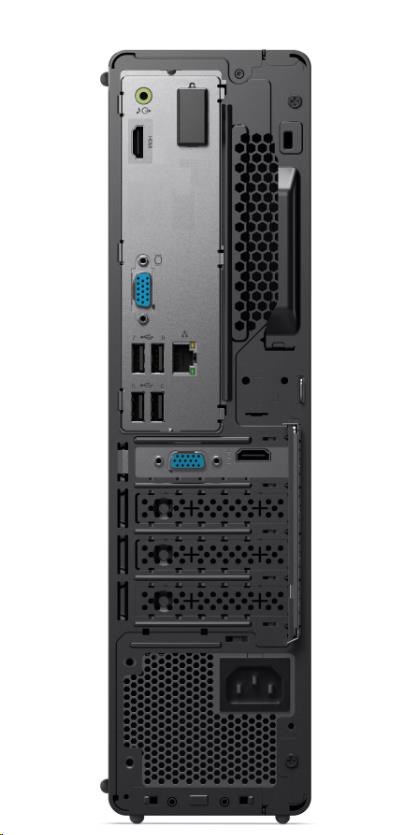 LENOVO PC ThinkCentre neo 30s G5 SFF - i5-13420H, 16GB, 512SSD, HDMI, VGA, Int. Intel UHD, W11P, 3Y Onsite1 