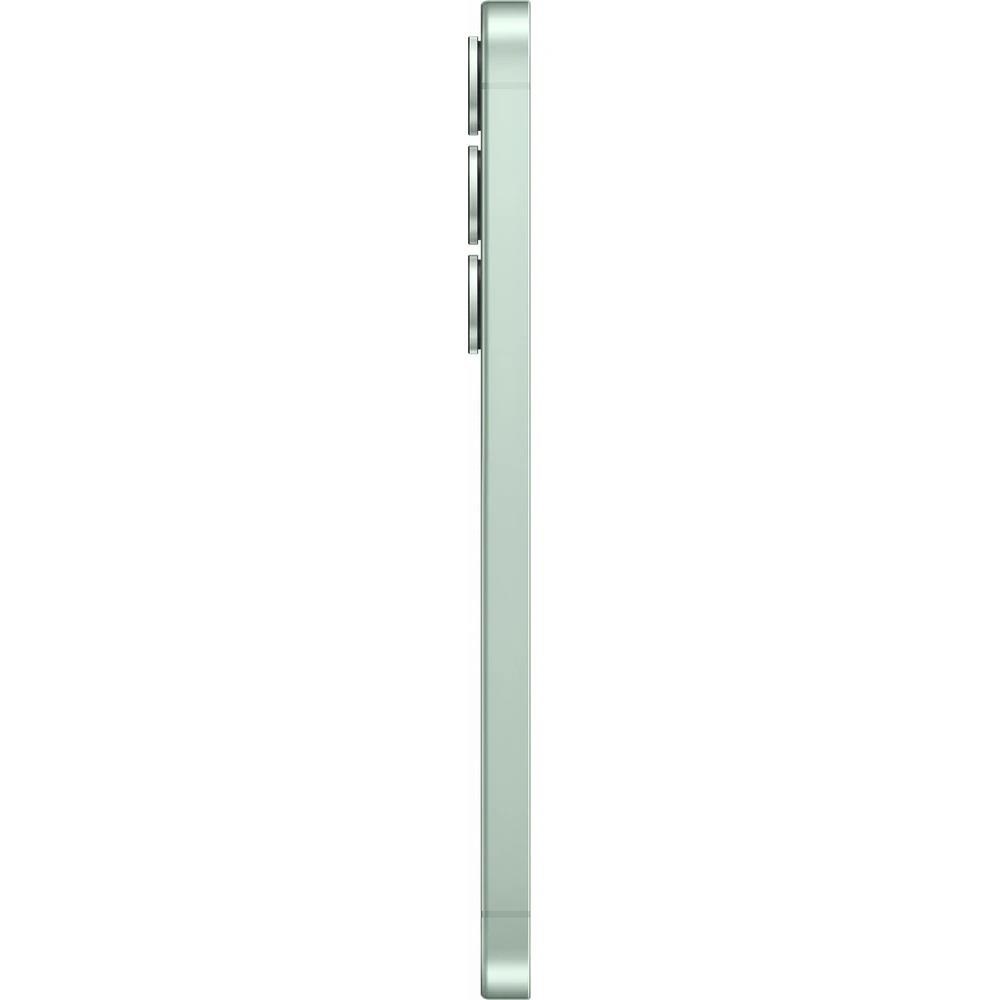 Samsung Galaxy S25 5G 12GB/128GB zelená, EU6 