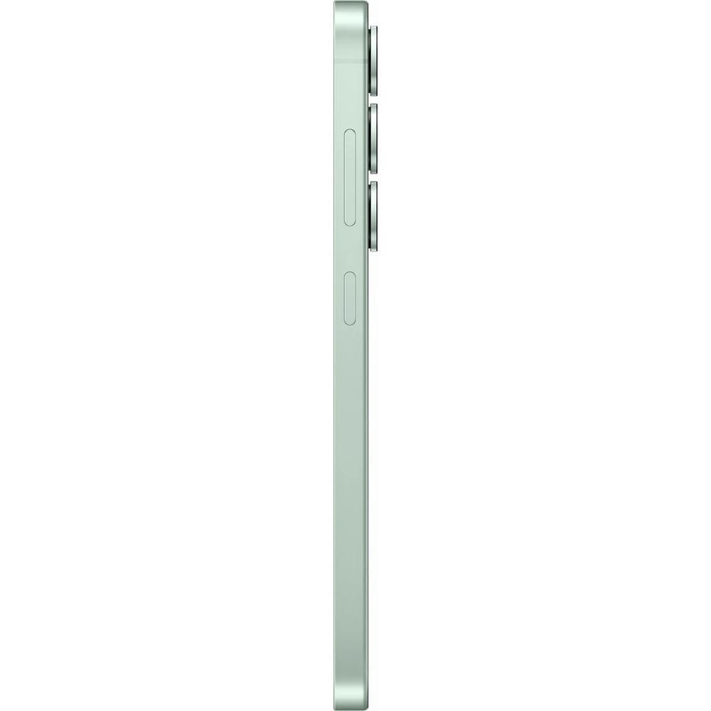 Samsung Galaxy S25 5G 12GB/128GB zelená, EU9 