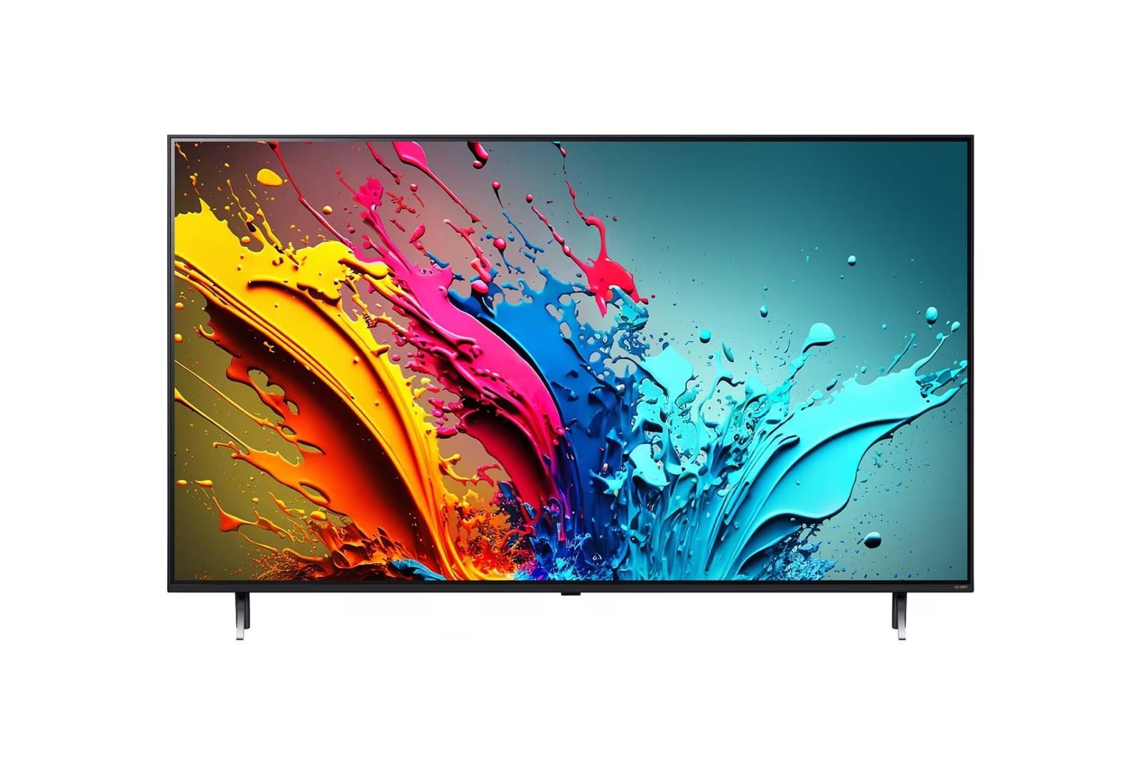 LG QNED85 50