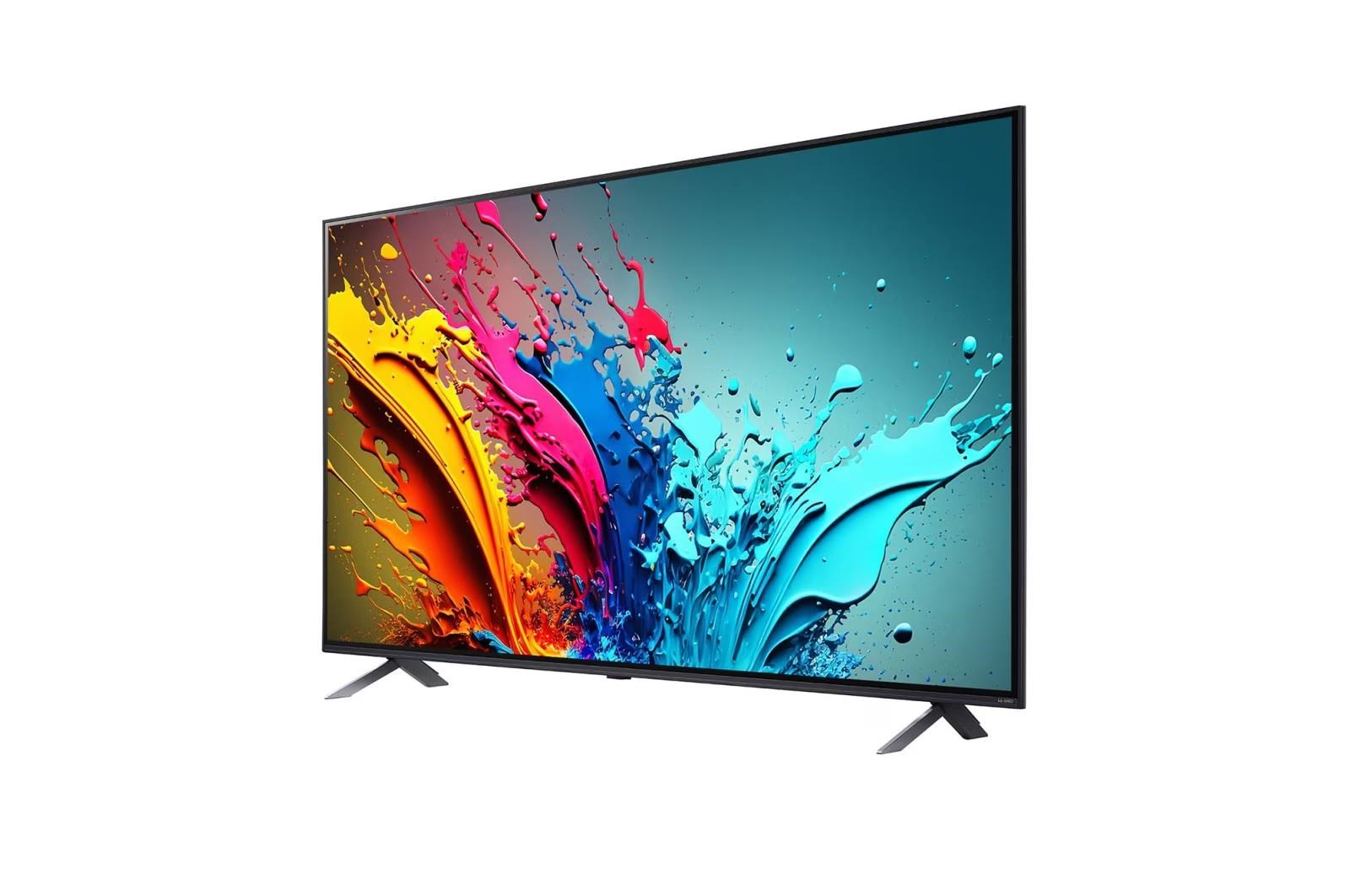 LG QNED85 50