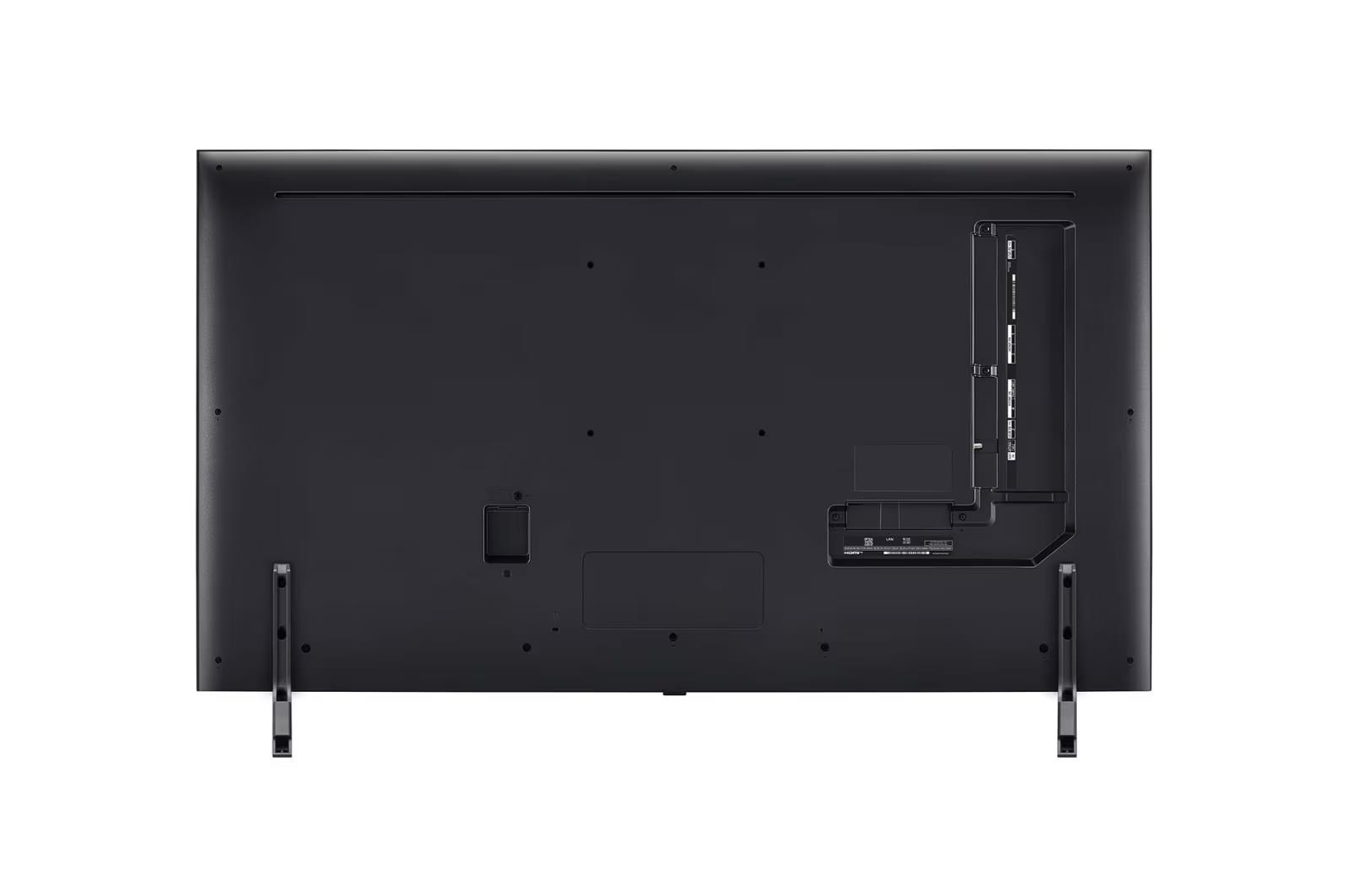 LG QNED85 50