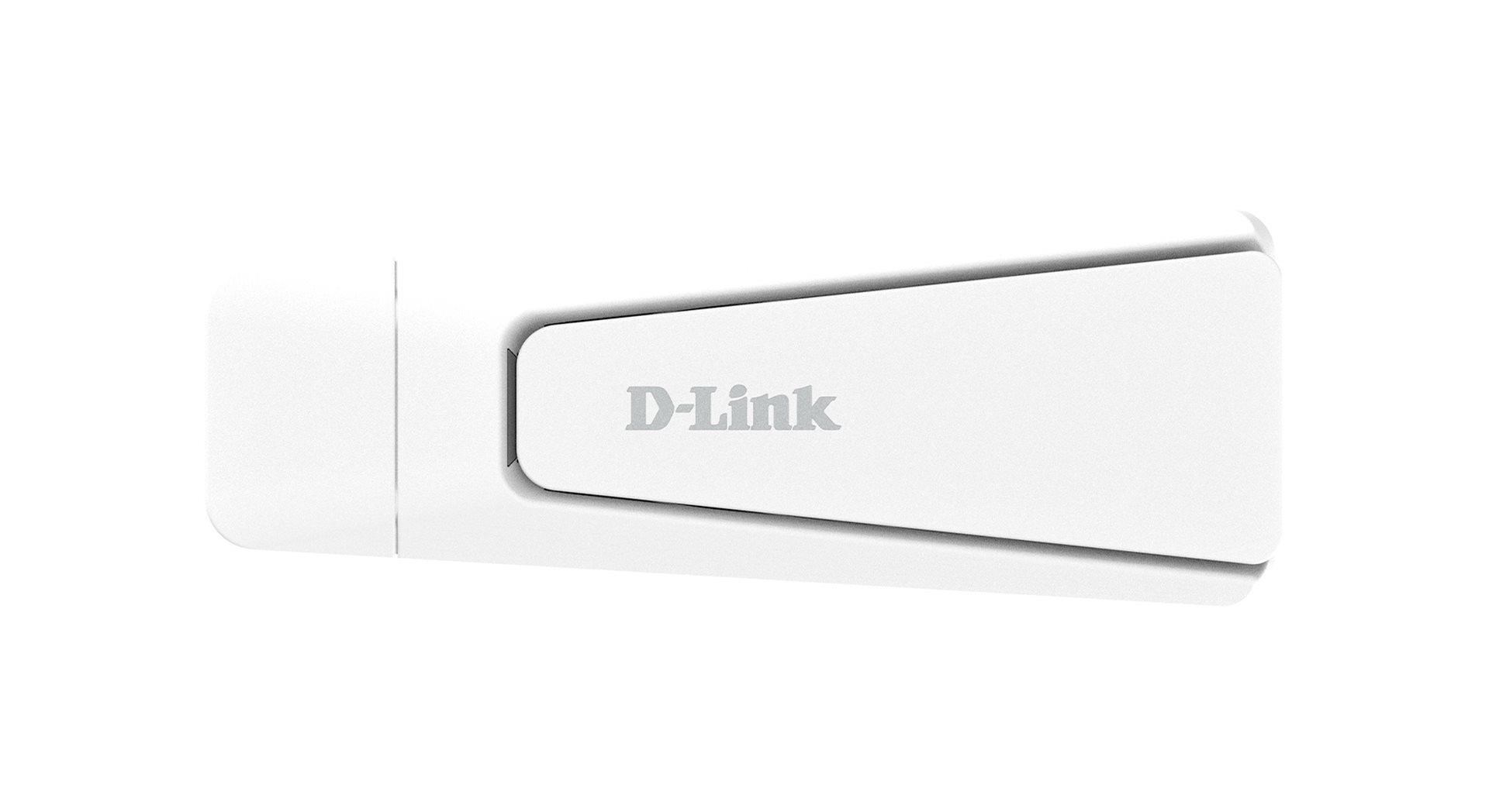 D-Link AX18U Wi-Fi 6 USB adaptér AX1800