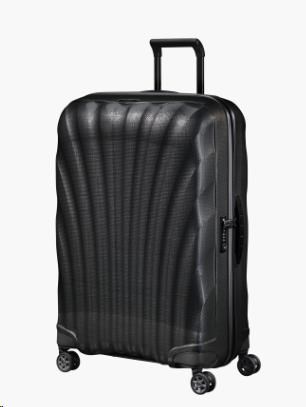 Samsonite C-LITE SPINNER 75 28 black0 