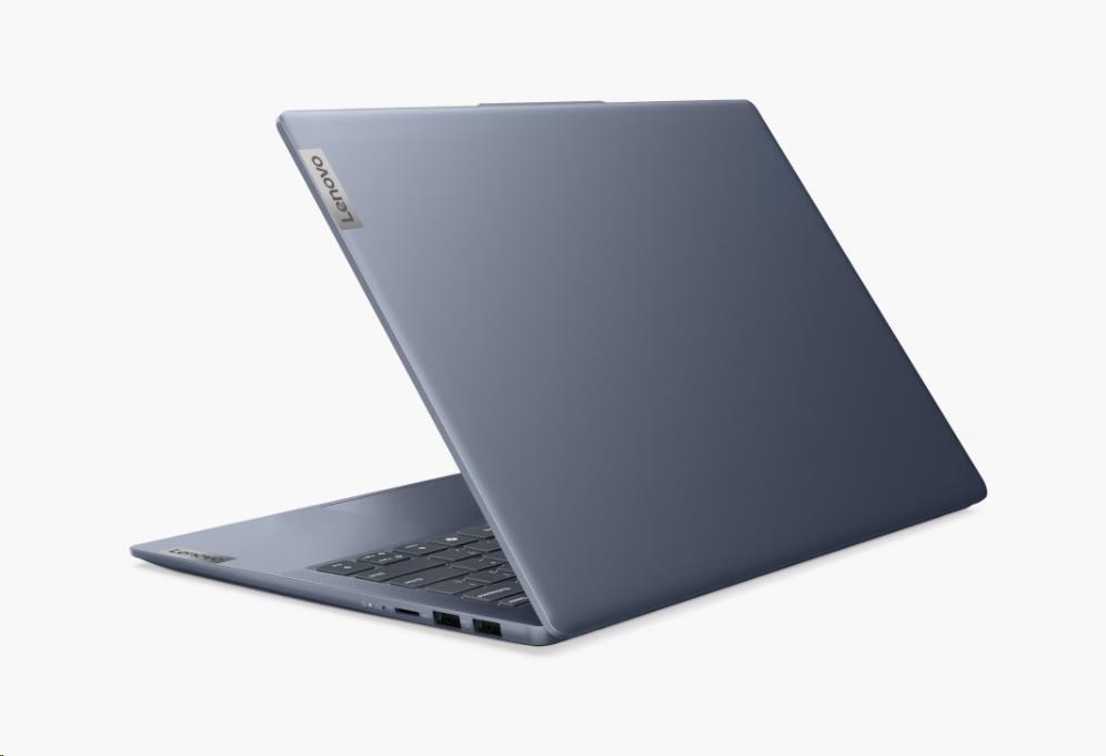 LENOVO NTB IdeaPad Slim 5 14Q8X9 - Snapdragon® X Plus X1P-42-100, 14