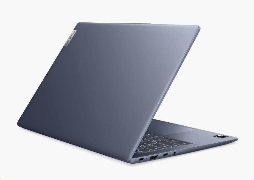 LENOVO NTB IdeaPad Slim 5 14Q8X9 - Snapdragon® X Plus X1P-42-100, 14