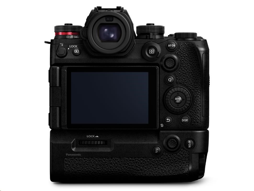 Panasonic bateriový grip Lumix S1RM21 